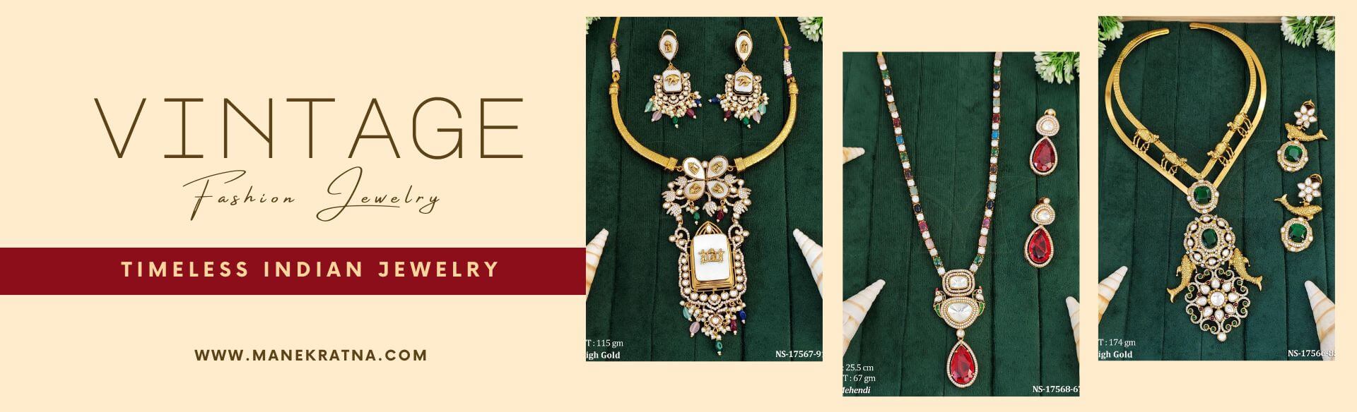 Wholesale Jeweler