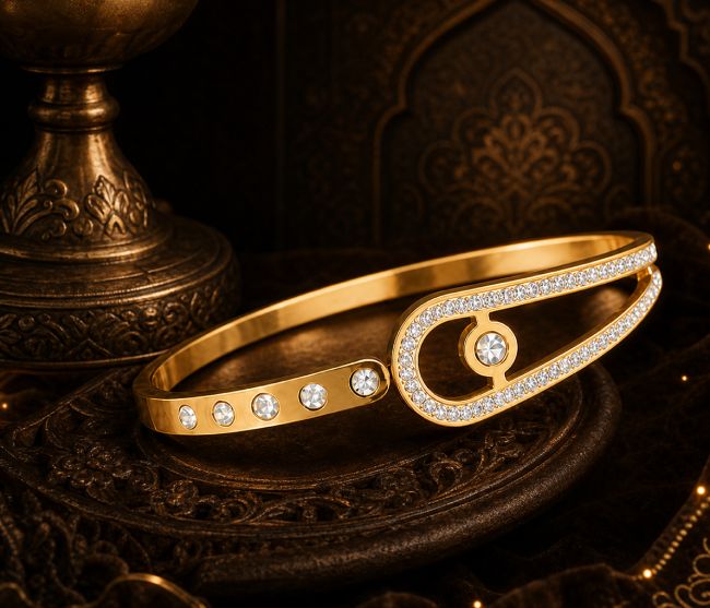 Anti tarnish demifine jewellery - wholesale long-lasting fashion jewellery