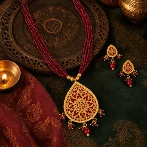 Thewa jewellery wholesale designs