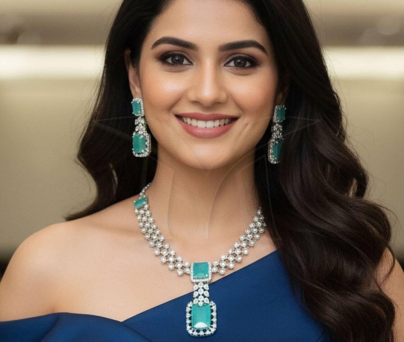 CZ / AD Jewellery