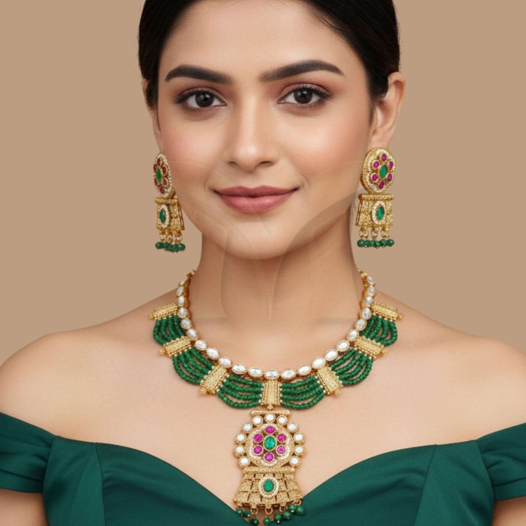 Antique Jewellery