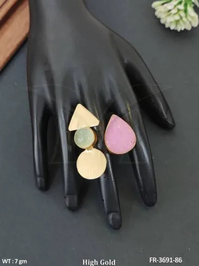 Finger Rings