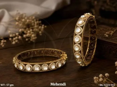 Bangles