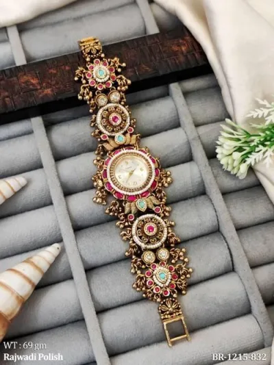 Watches