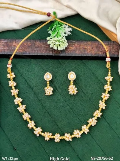Ashtapailu Jewellery