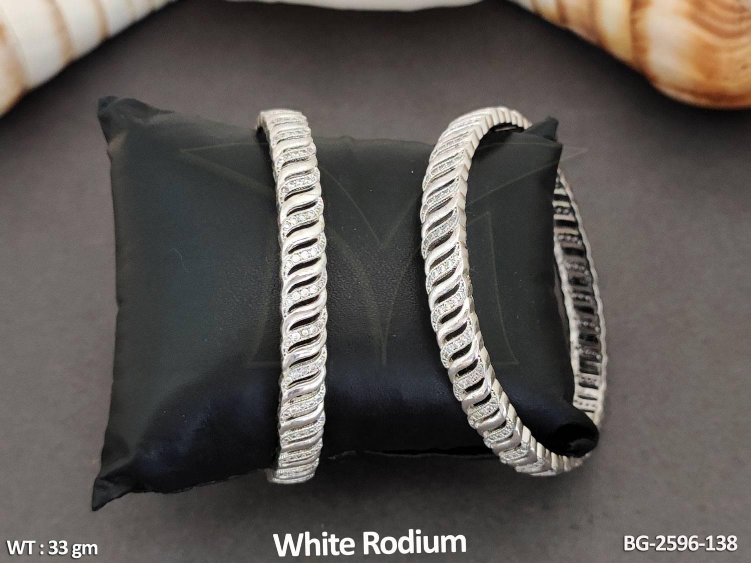 BG-2596-183-WHITE/2 X 6