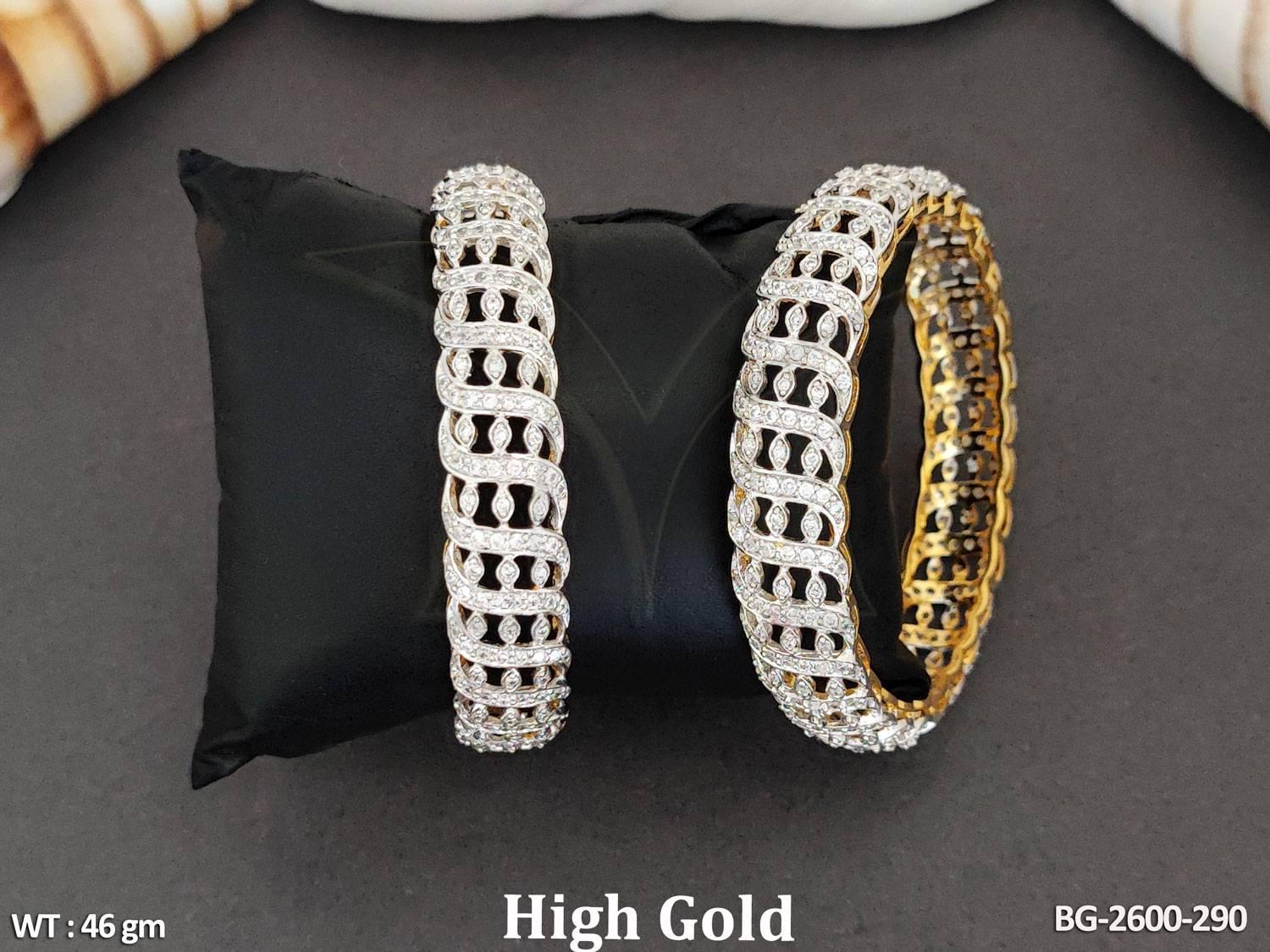 BG-2600-290-WHITE/2 X 2