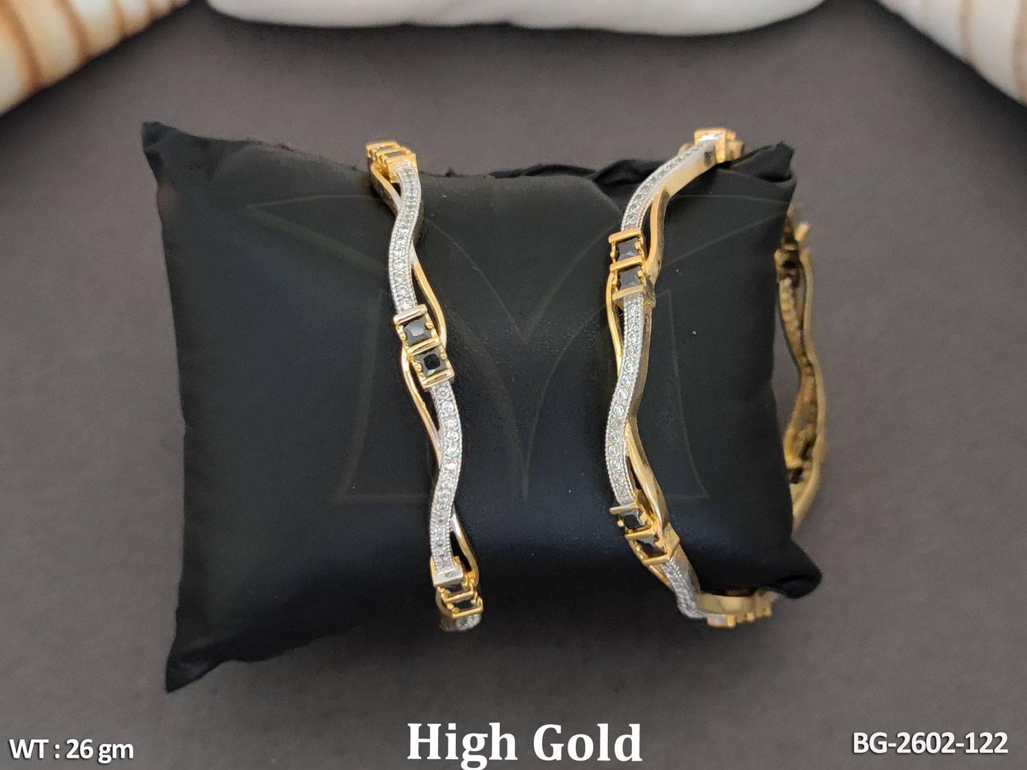 BG-2602-122-BLACK/2 X 2