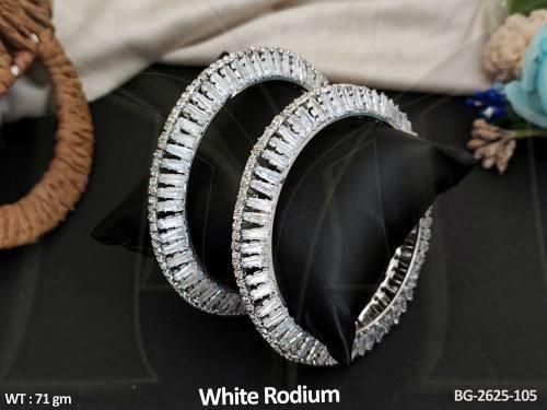 BG-2625-105-WHITE/2 X 2