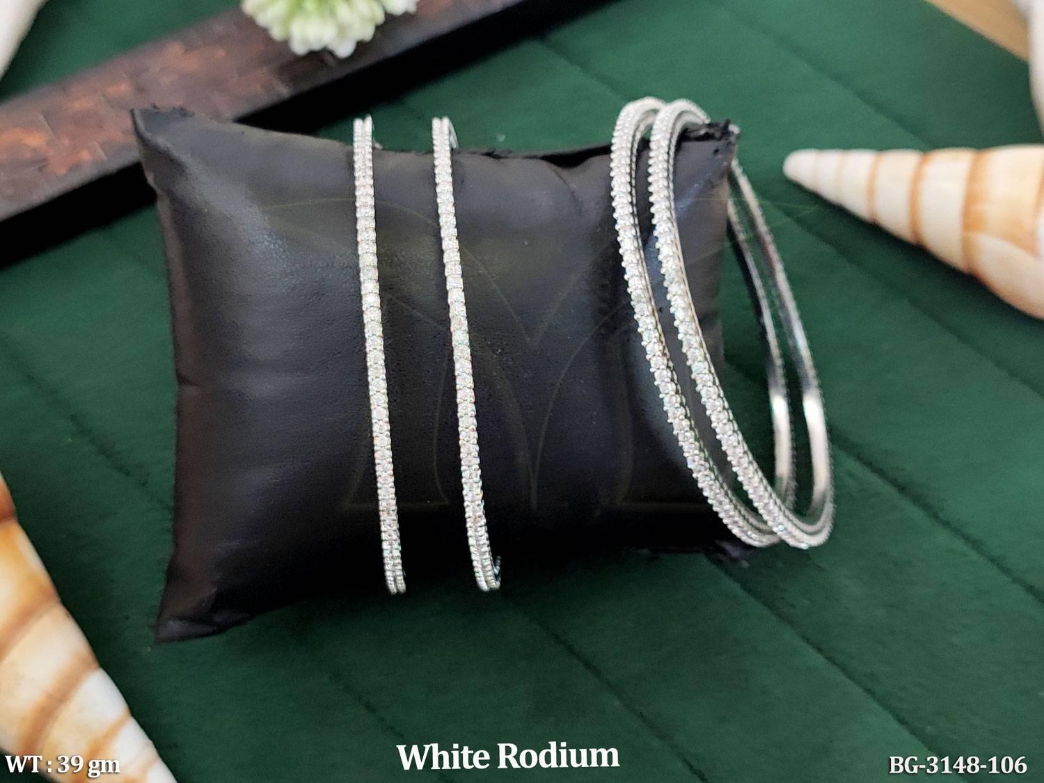 BG-3148-106-WHITE/2 X 2