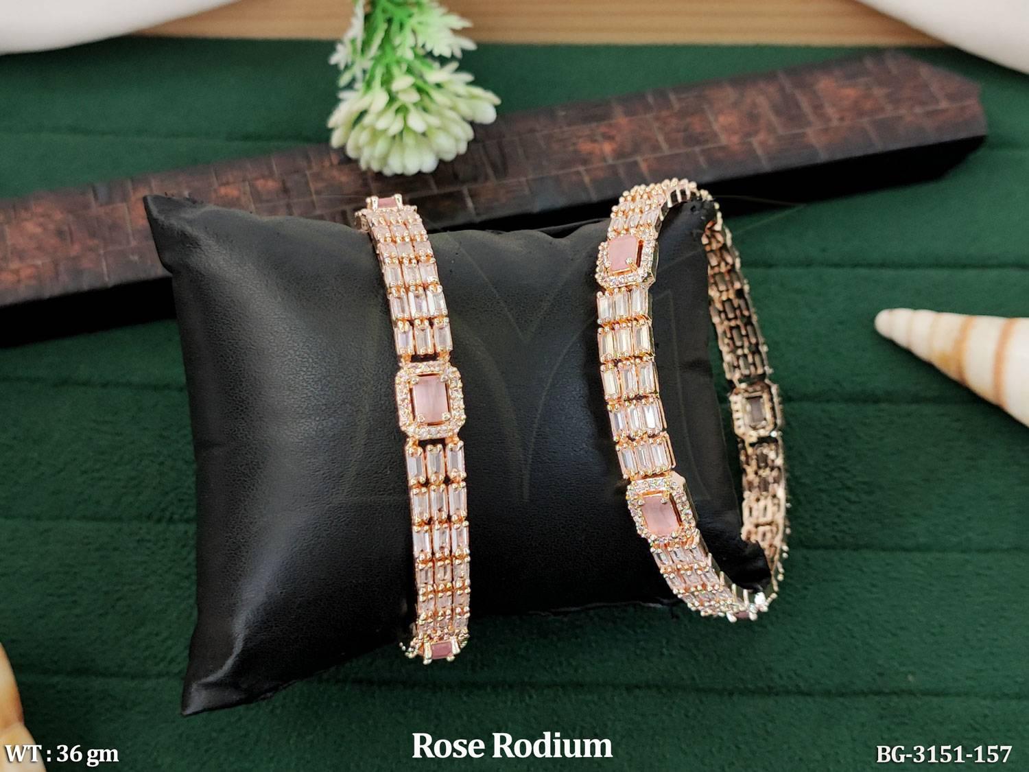 BG-3151-157-PINK/2 X 2