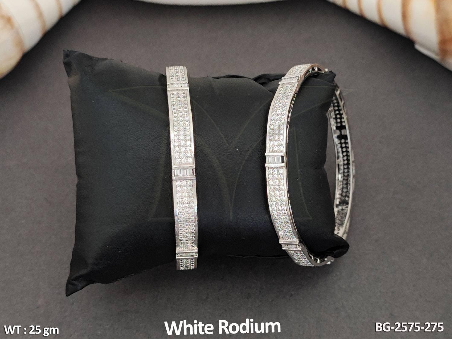 BG-2575-275-WHITE/2 X 2