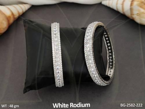 BG-2582-222-WHITE/2 X 2