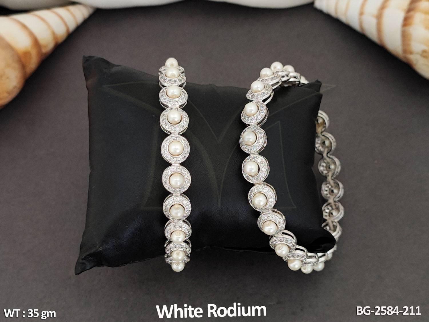 BG-2584-211-WHITE/2 X 2