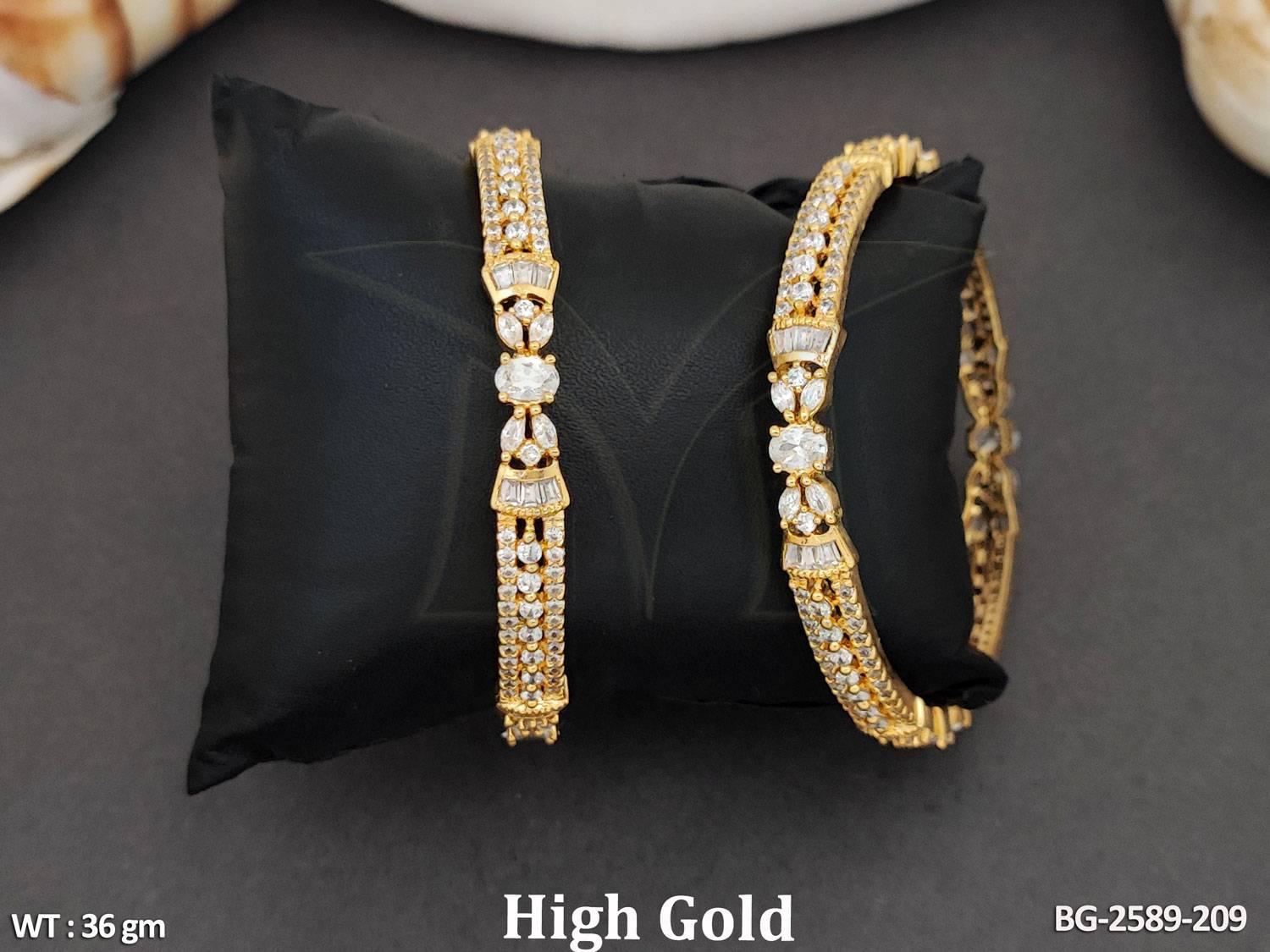 BG-2589-209-WHITE/2 X 6