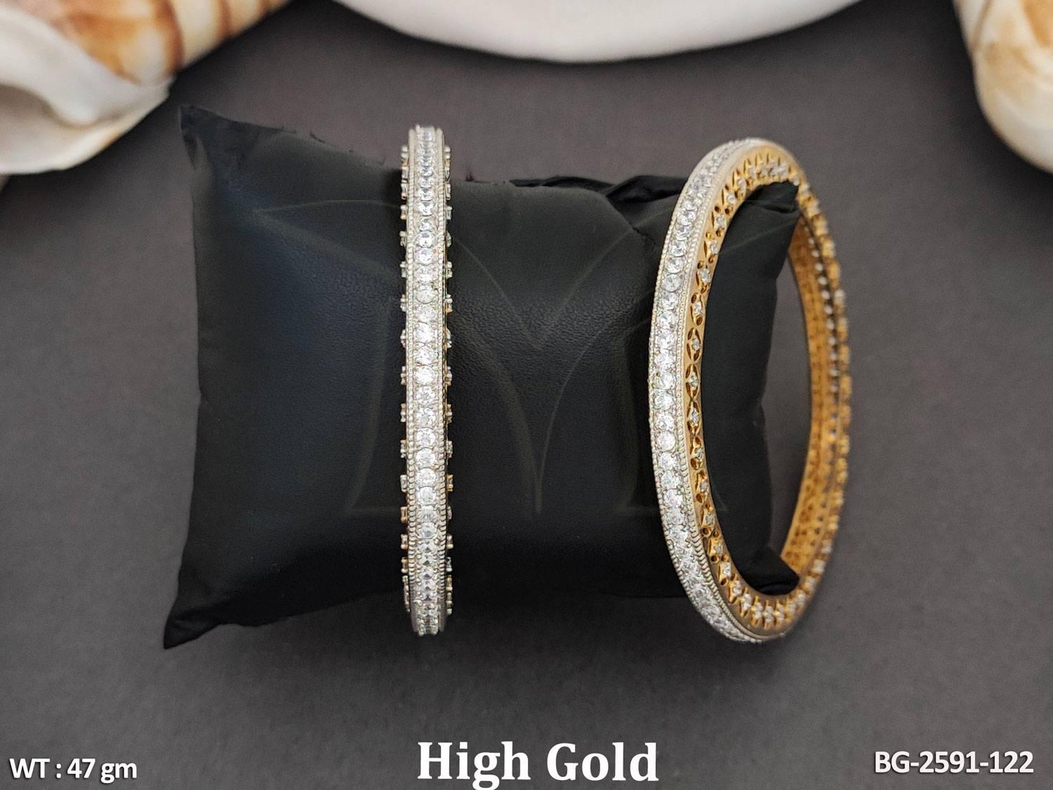 BG-2591-122-WHITE/2 X 6