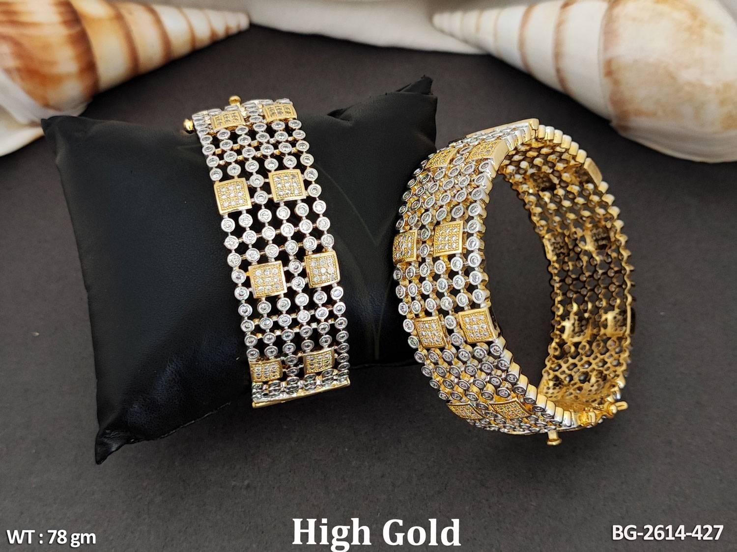 BG-2614-427-WHITE/2 X 2