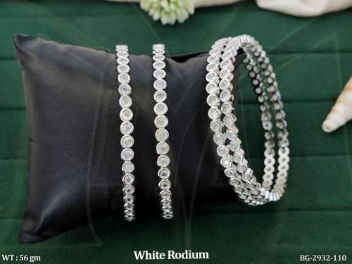 BG-2932-110-WHITE/2 X 2