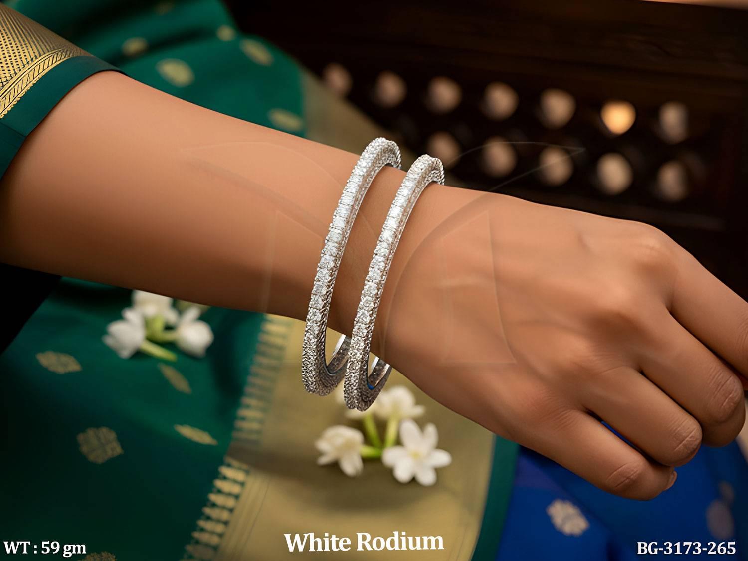 BG-3173-265-WHITE/2 X 4