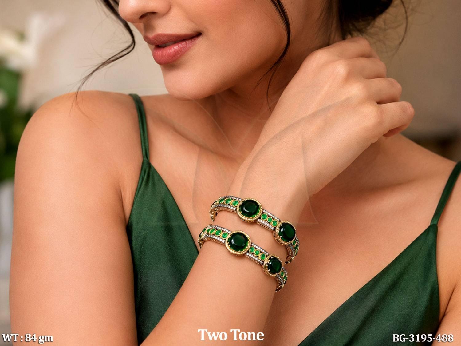 BG-3195-488-GREEN