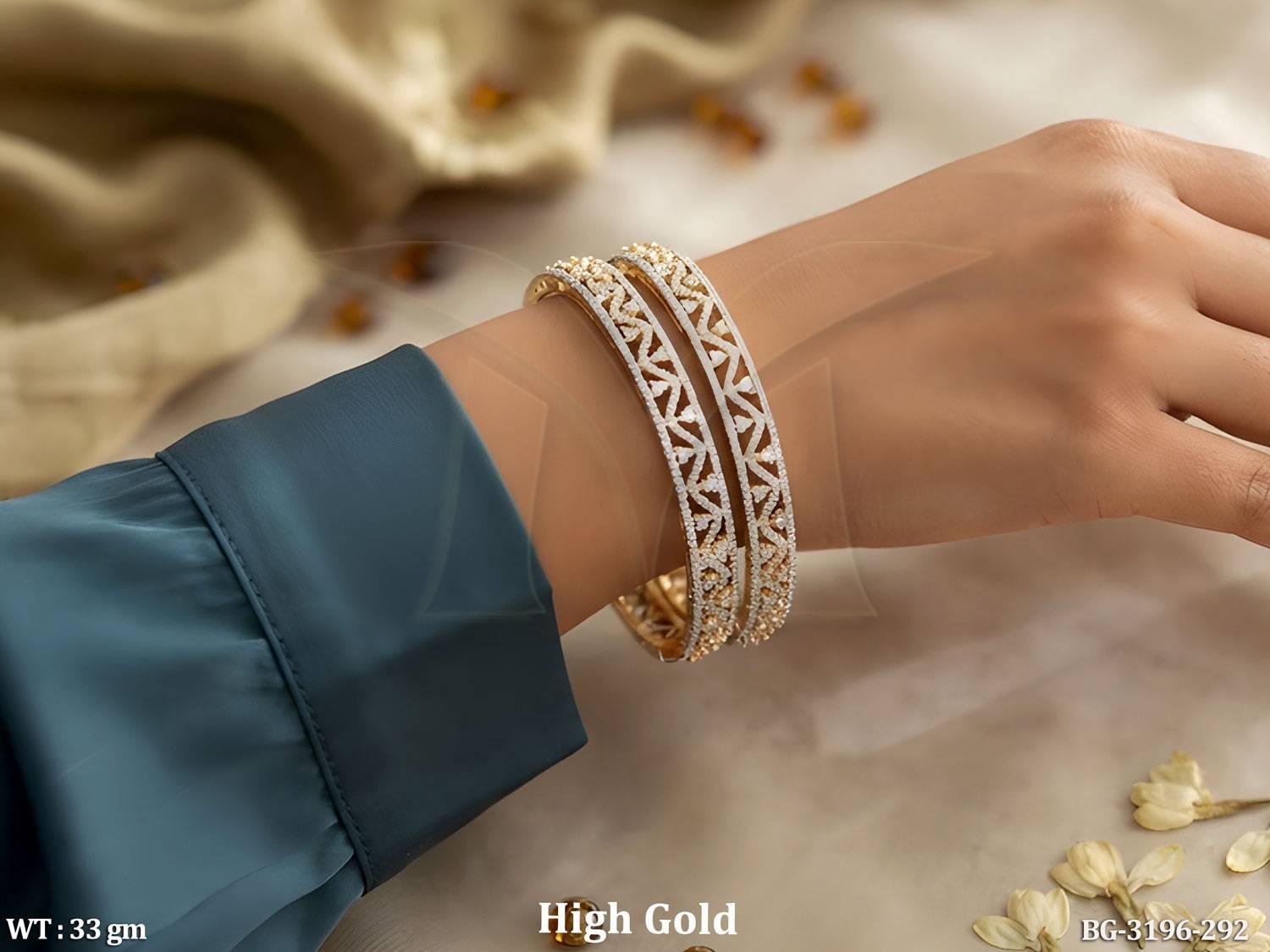 BG-3196-292-WHITE/2 X 6