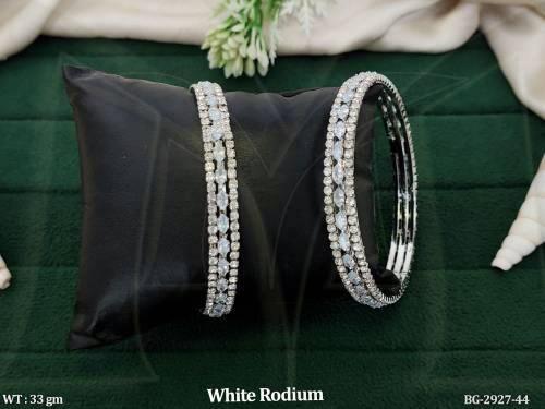 BG-2927-44-WHITE/2 X 2