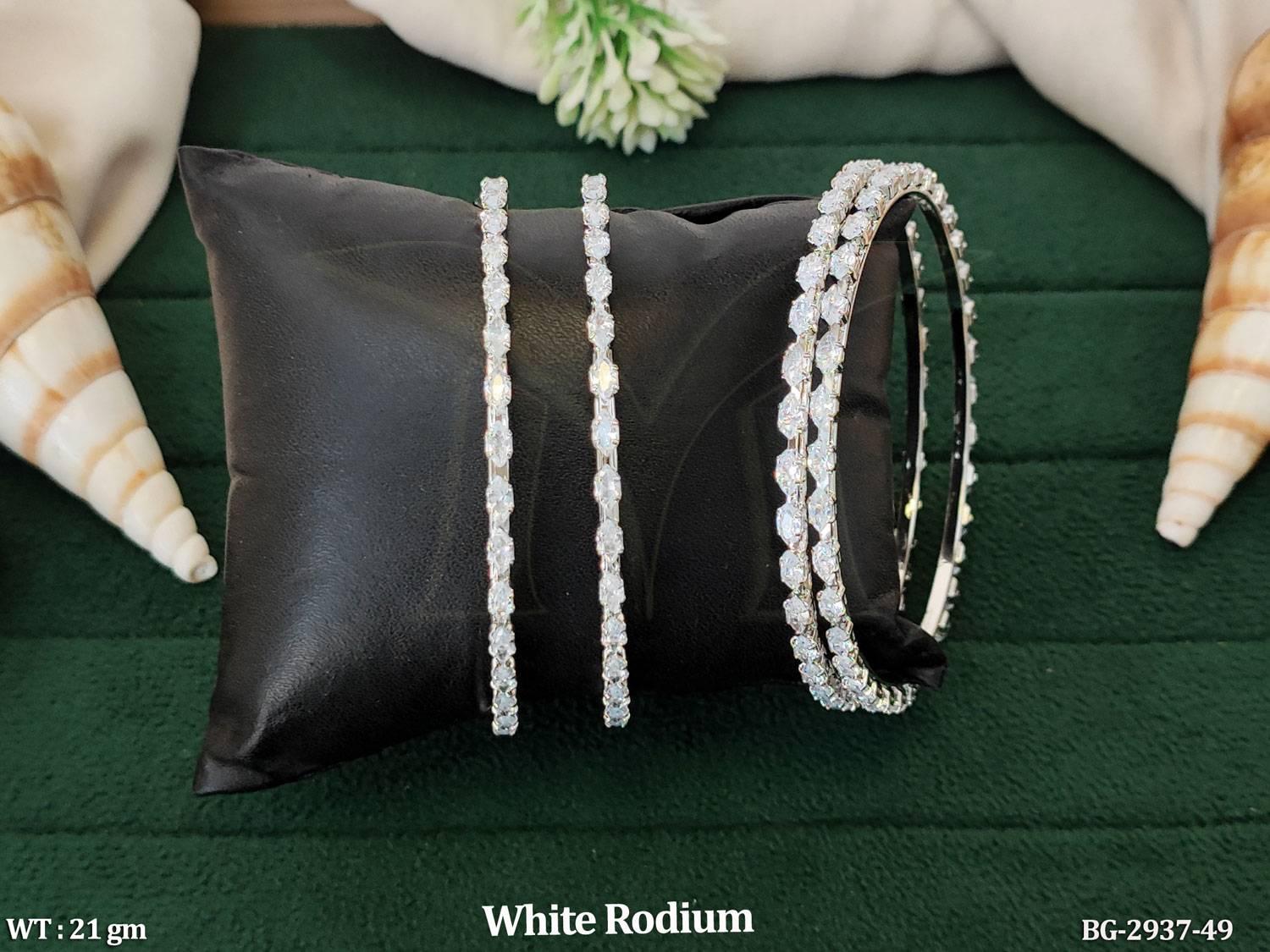 BG-2937-49-WHITE/2 X 2