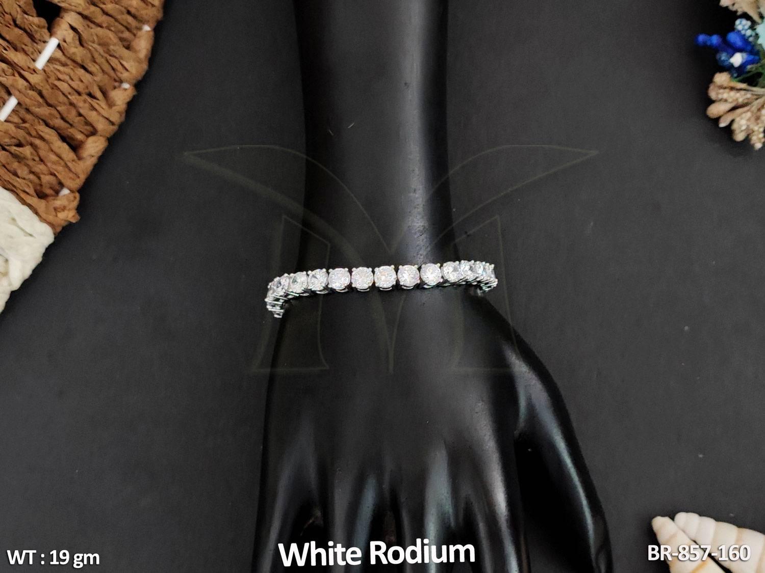 BR-857-160-WHITE