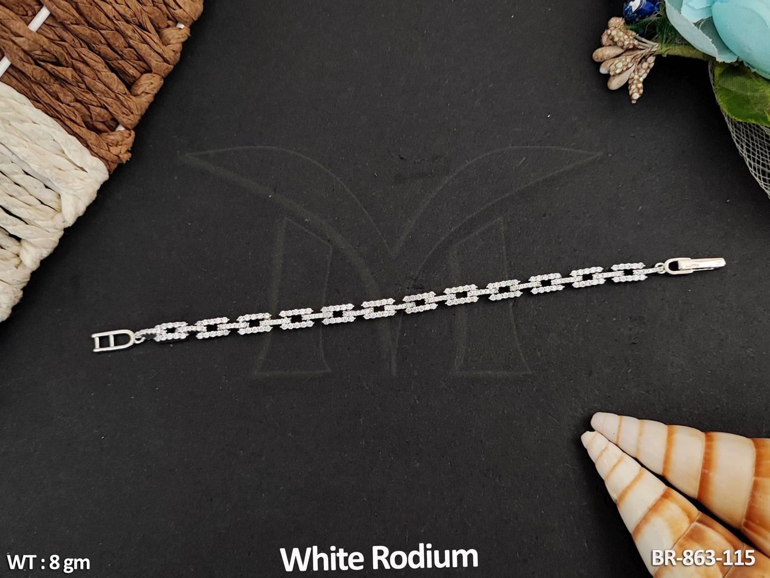 BR-863-115-WHITE