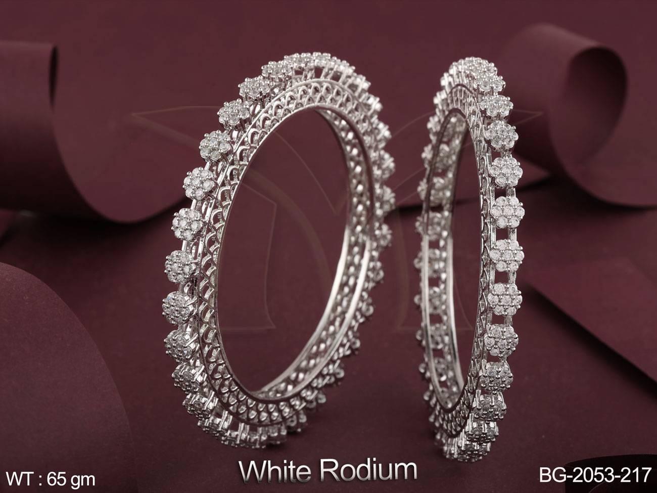 BG-2053-217-WHITE/2 X 2