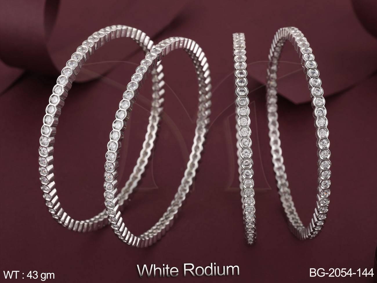 BG-2054-144-WHITE/2 X 2