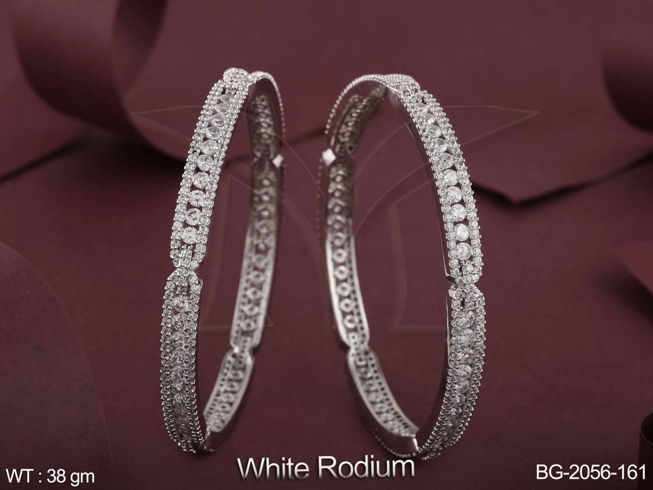 BG-2056-161-WHITE/2 X 2