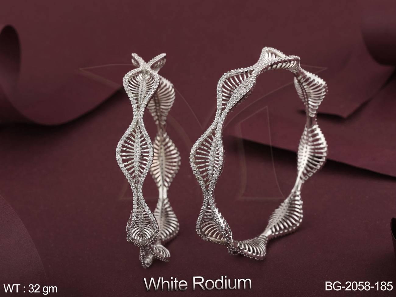 BG-2058-185-WHITE/2 X 2