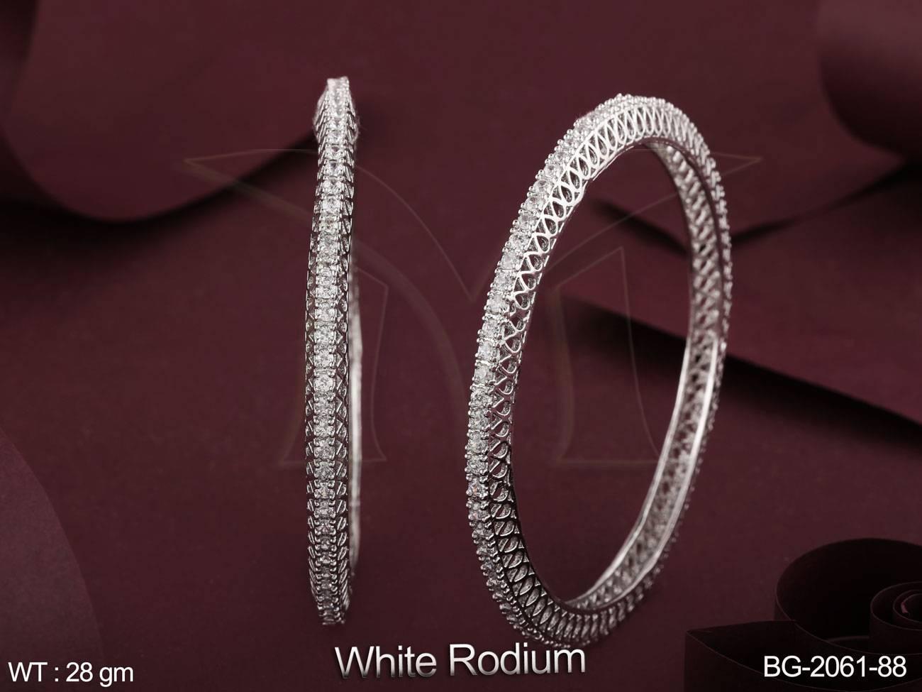 BG-2061-88-WHITE/2 X 2