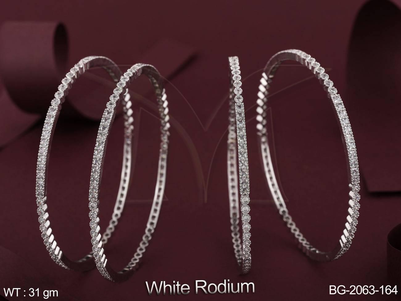 BG-2063-164-WHITE/2 X 2