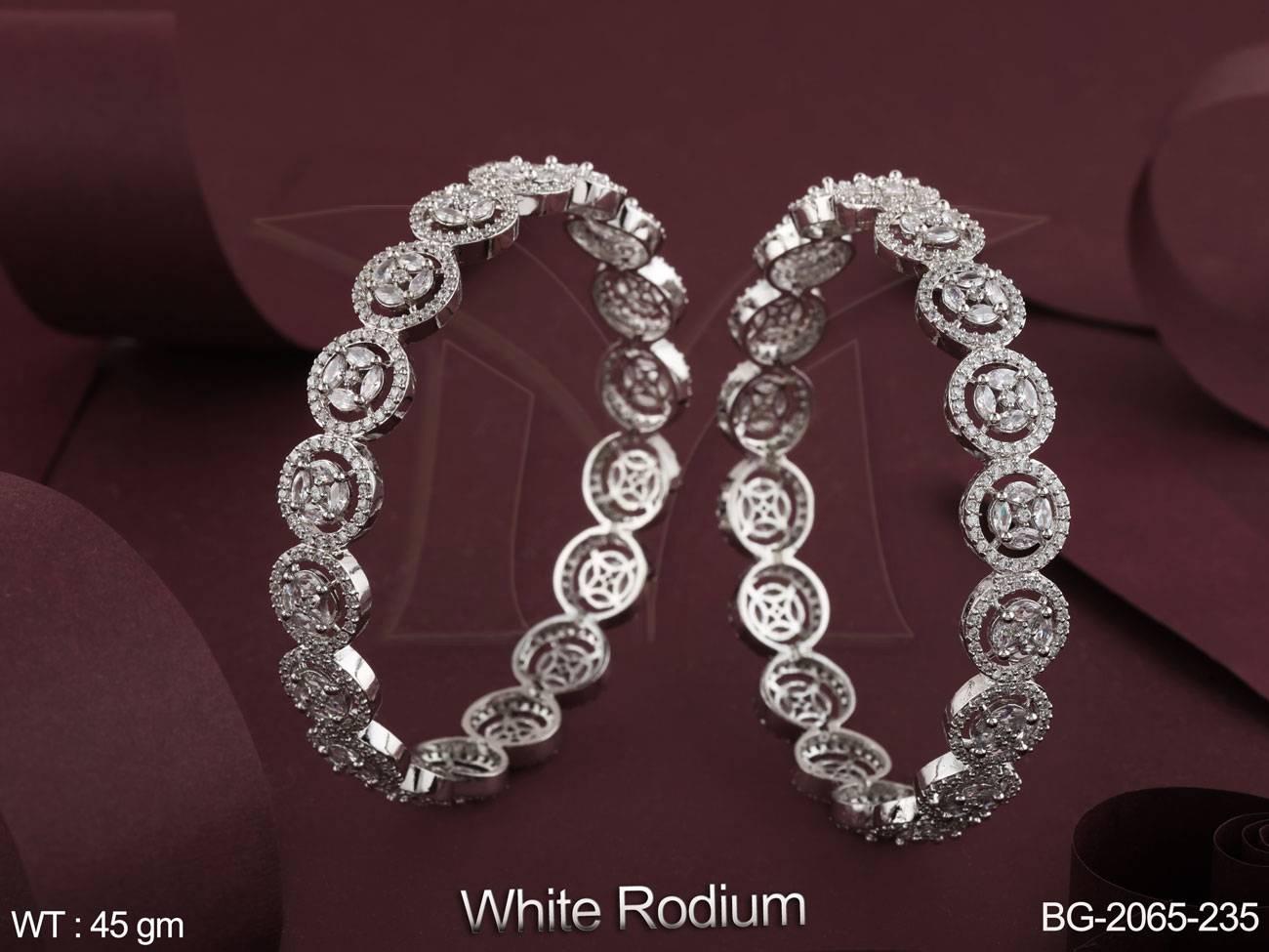 BG-2065-235-WHITE/2 X 2