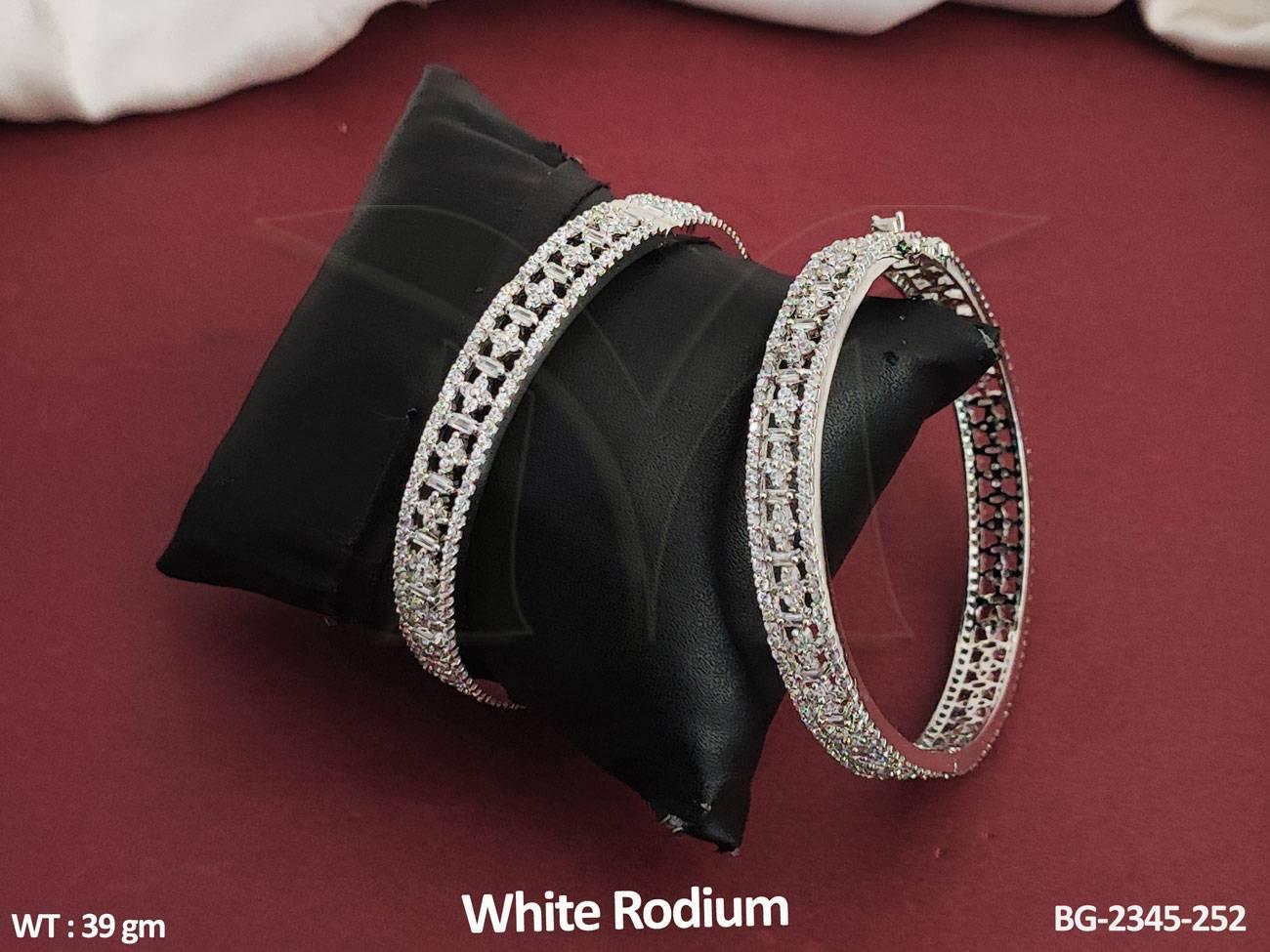 BG-2345-252-WHITE/2 X 6