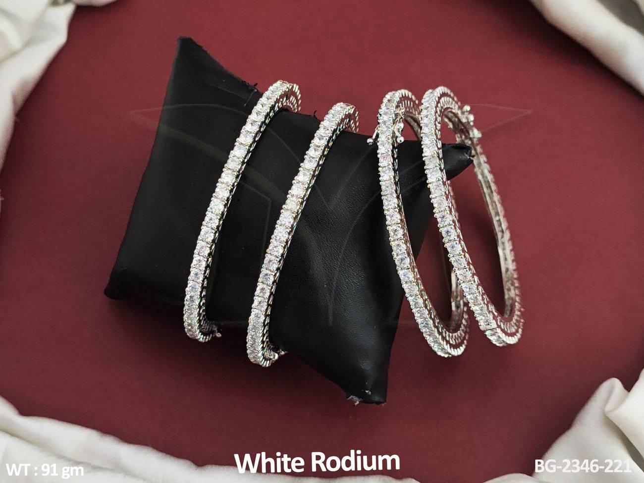 BG-2346-221-WHITE/2 X 6