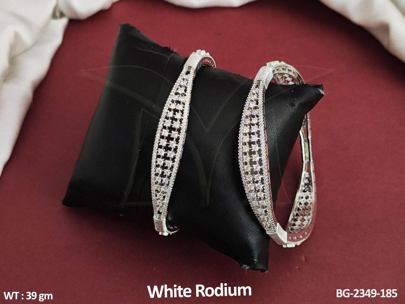 BG-2349-185-WHITE/2 X 6
