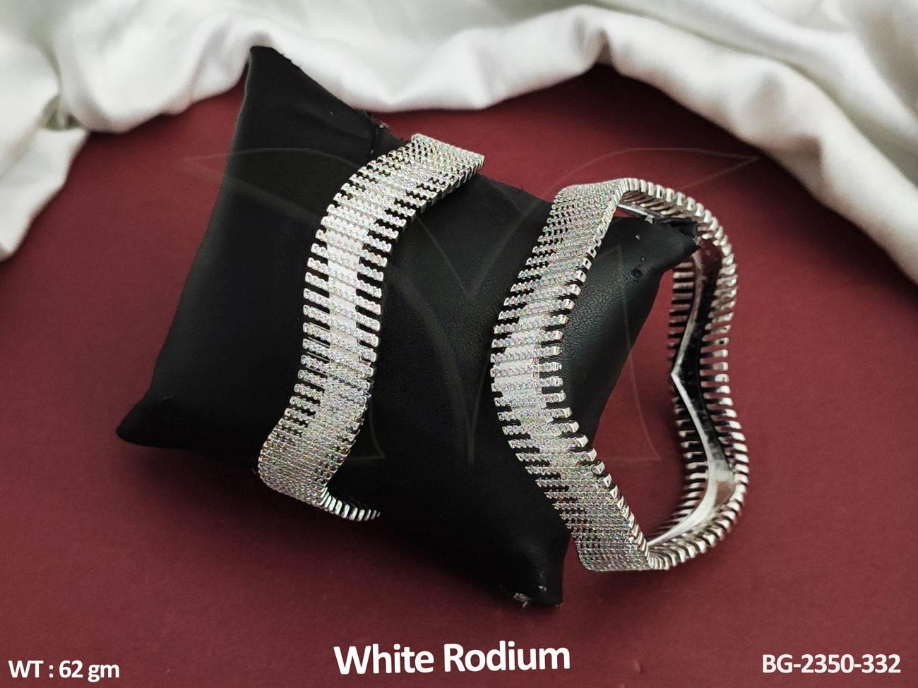 BG-2350-332-WHITE/2 X 6