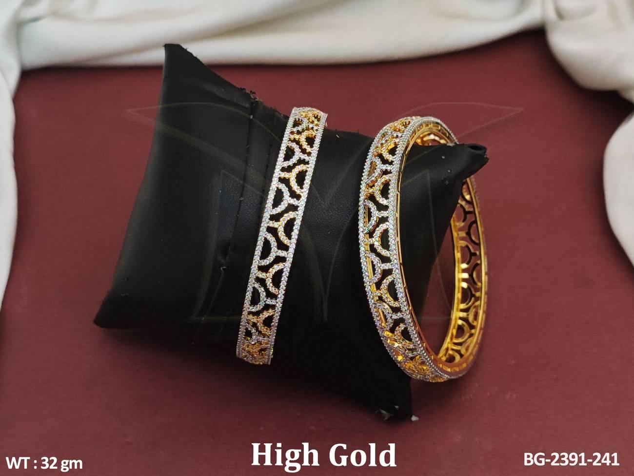 BG-2391-241-WHITE/2 X 6