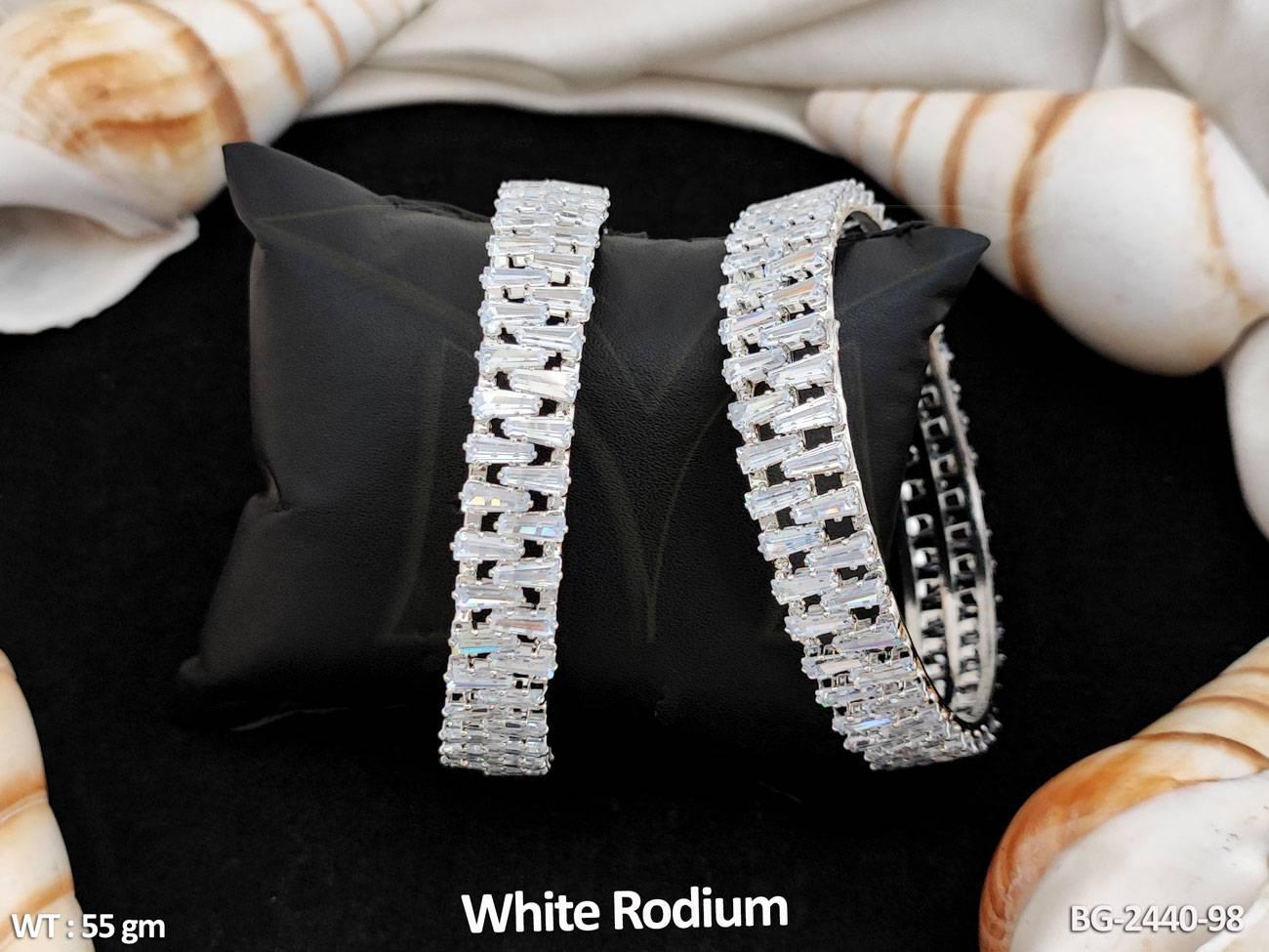 BG-2440-98-WHITE/2 X 2