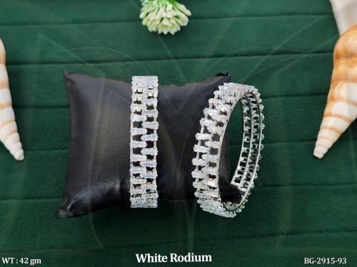 BG-2915-93-WHITE/2 X 2