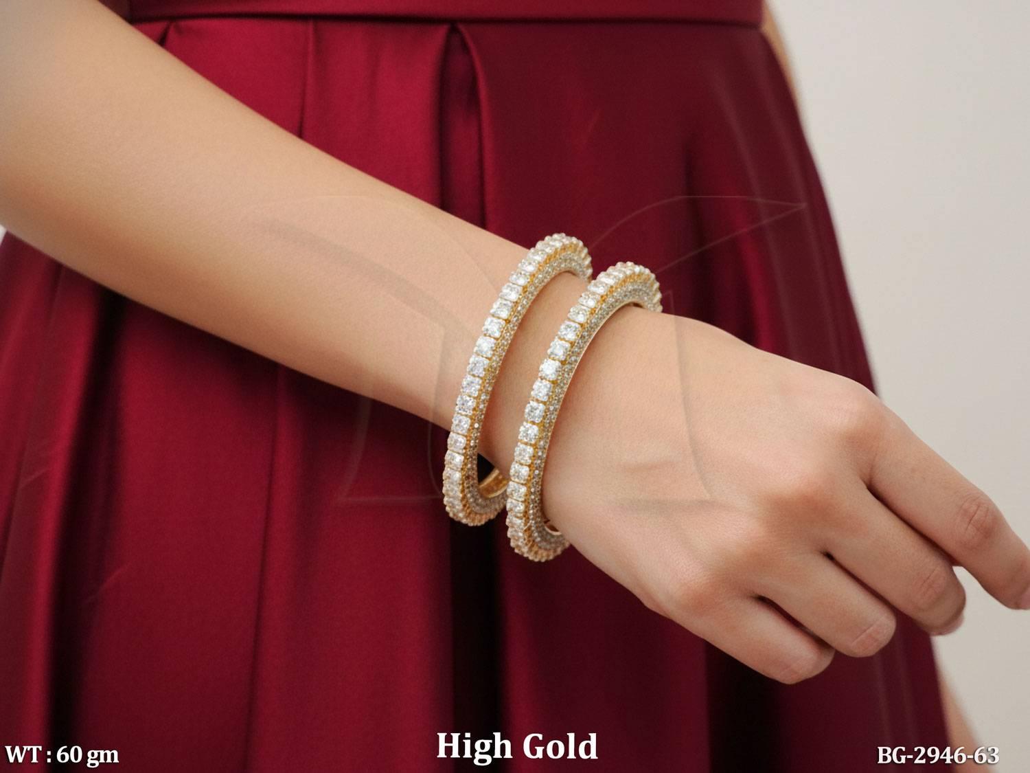 BG-2946-63-WHITE/2 X 6