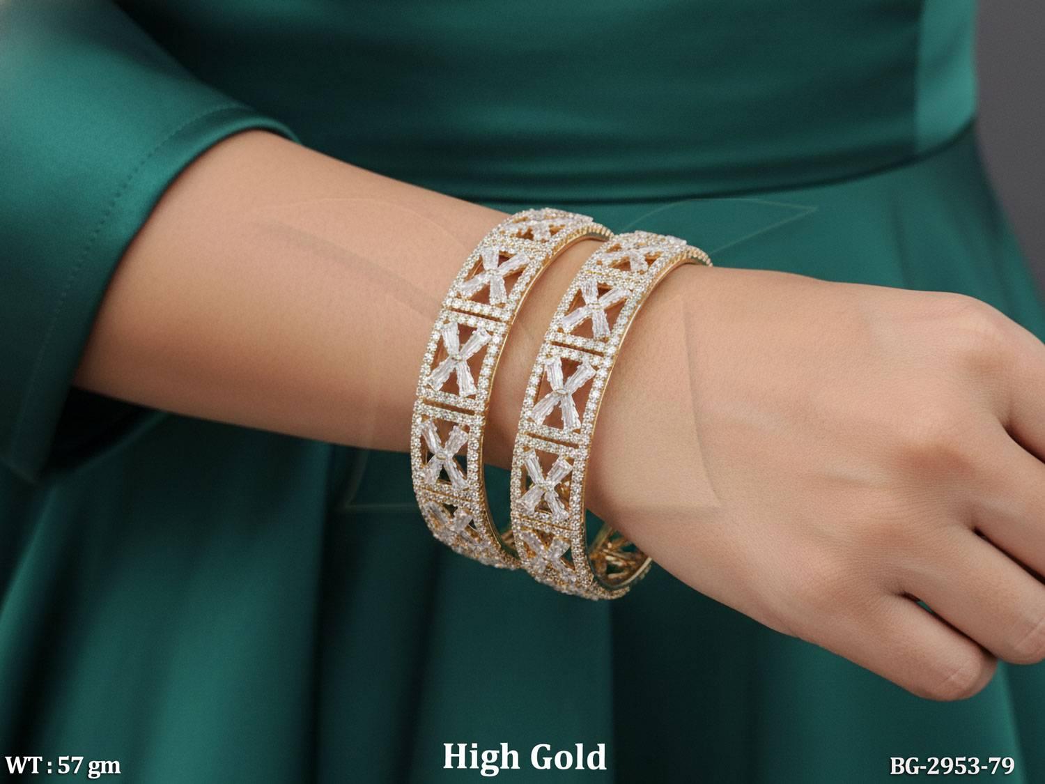 BG-2953-79-WHITE/2 X 6