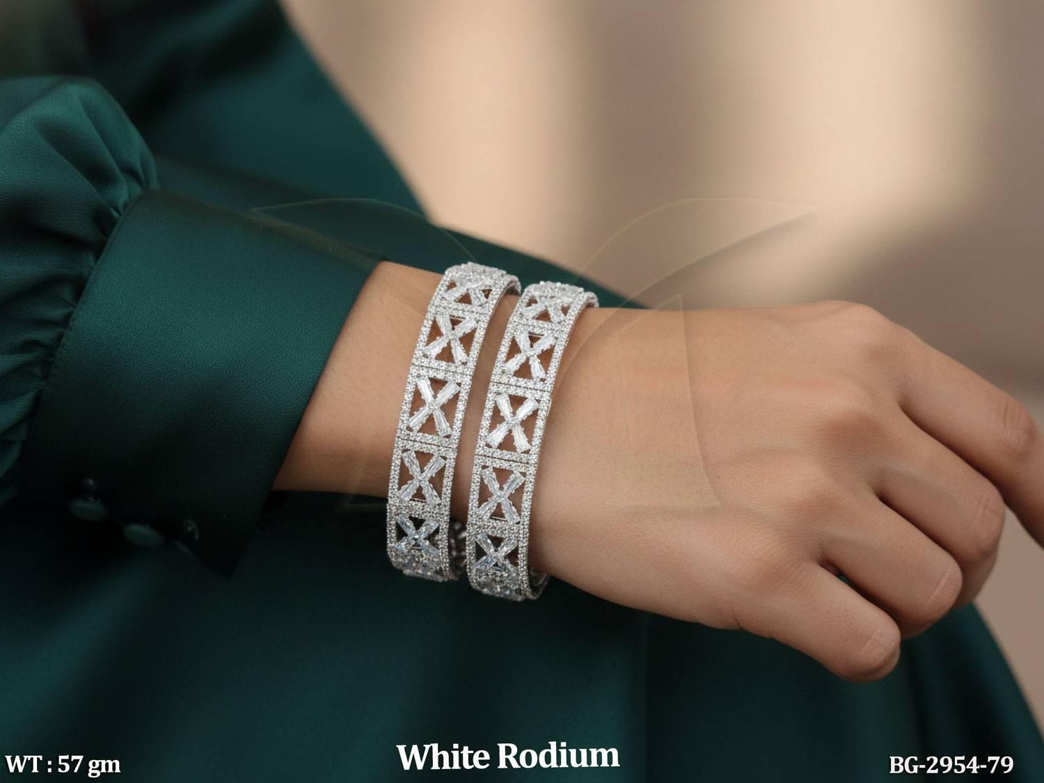 BG-2954-79-WHITE/2 X 6