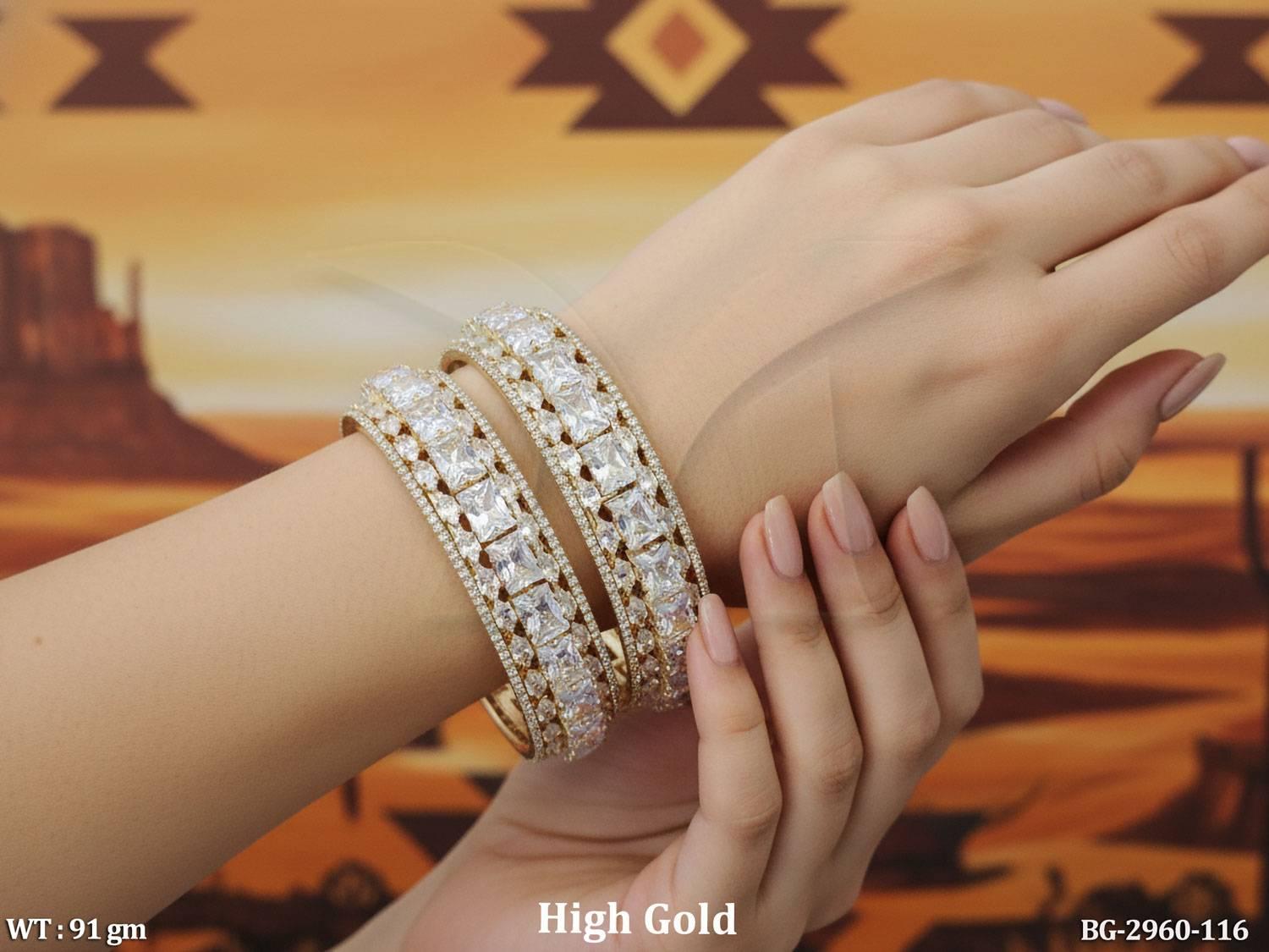 BG-2960-116-WHITE/2 X 6
