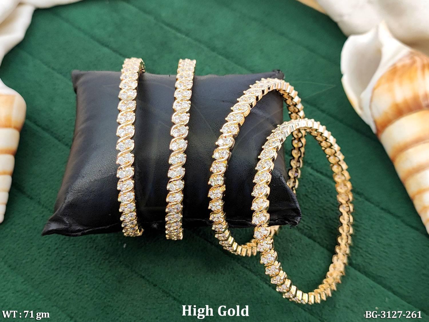 BG-3127-261-WHITE/2 X 2