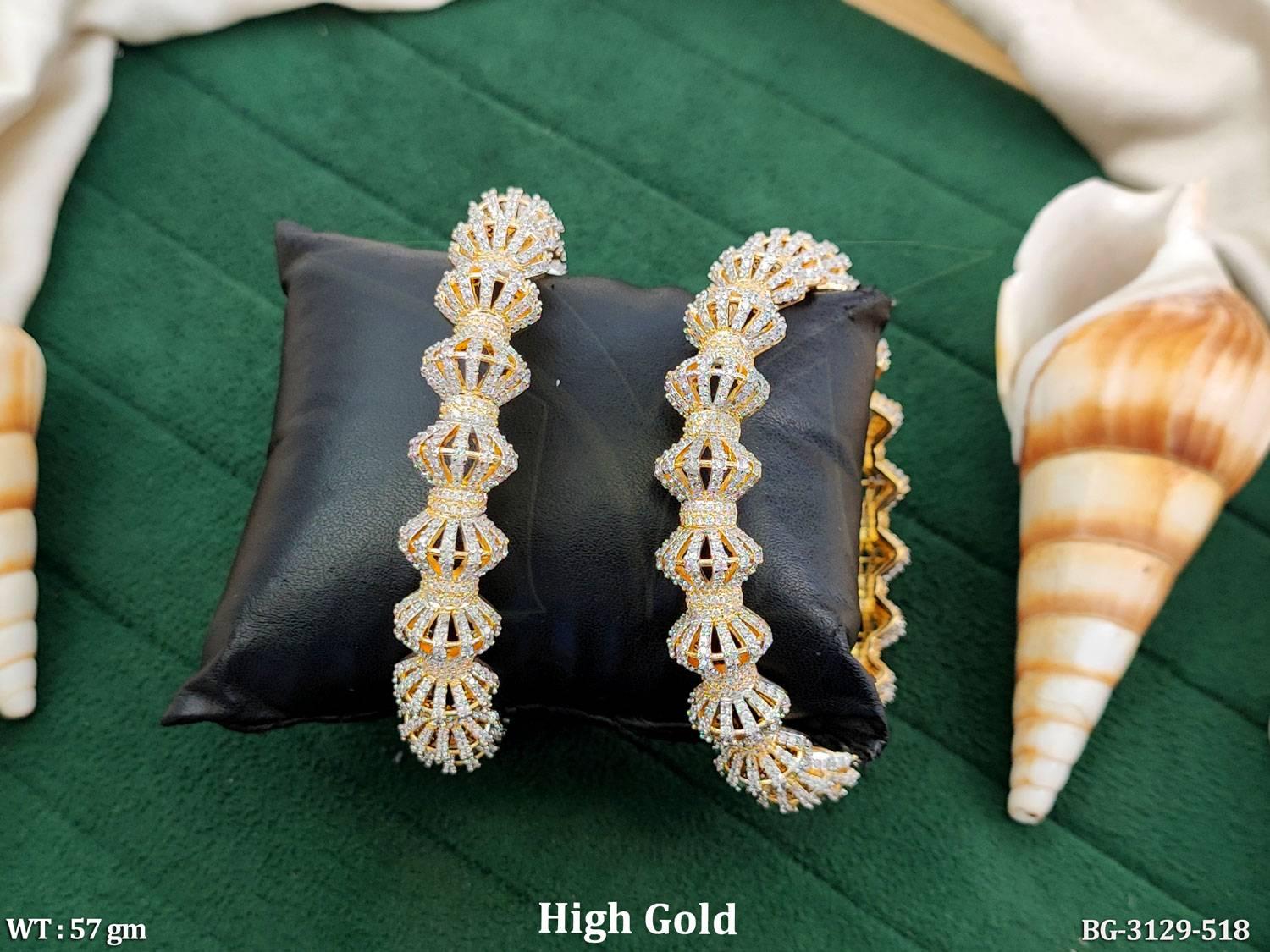 BG-3129-518-WHITE/2 X 2