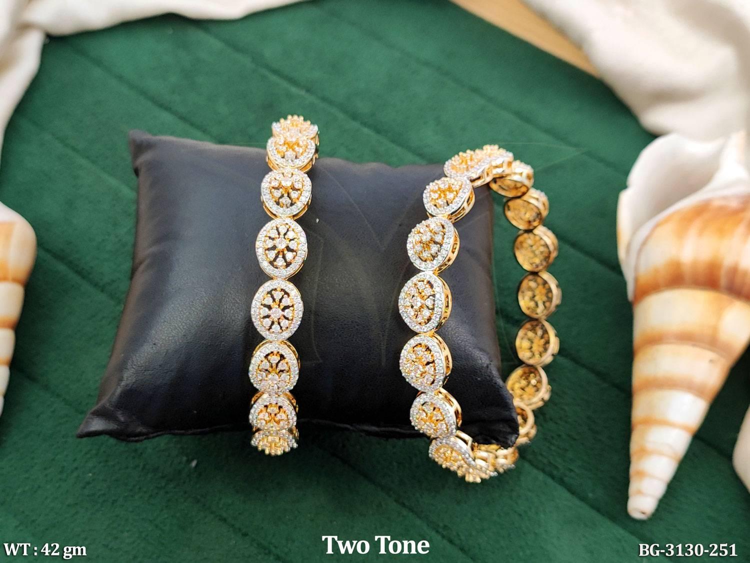 BG-3130-251-WHITE/2 X 2